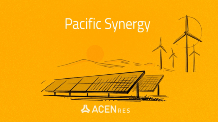 Watch: Pacific Synergy Customer Feature