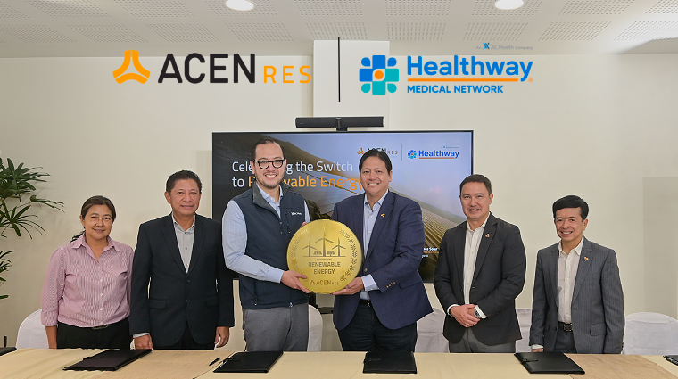 AC Health Leads the Way in Quality Health Care and Renewable Energy Transition