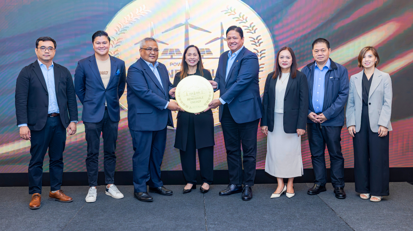 Globe to shift over 3,000 cell sites to renewable energy