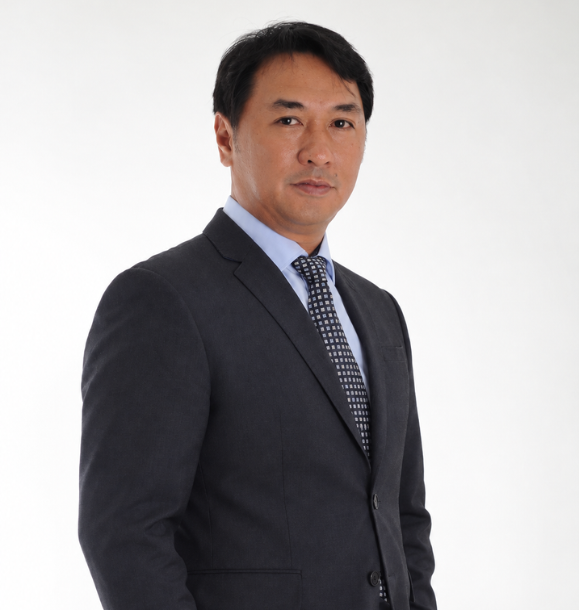 Edward Jose, President of Valerie Products Manufacturing